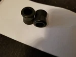 2X CB750 CB550 Rear Shock Top Rubber Bushings Grommets 52484-292-000. Fixed Price $12.99.