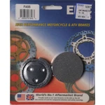 Ebc Brakes Pads FA55. Fixed Price $37.39.
