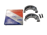 Nos Ebc Brake Shoe Set S602/A. Fixed Price $14.99.