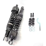 Emgo Shocks E/c 365 Mm D 17-05540. Fixed Price $65.74.