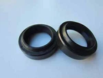 Fork Oil Seal Triumph T120 TR6 T140 TR7 T150 Bsa B25 B50 A65 A75 97-4001. Fixed Price $27.45.
