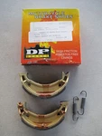 Dp Motorcycle Shoe (W9111). Fixed Price $11.19.
