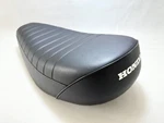 Honda 1970 To 1971 Model Reproduction Seat SL350K1 Black New.. Fixed Price $229.00.