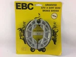 Ebc - 940G Grooved Brake Shoes. Fixed Price $19.99.