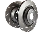 Rear Brake Rotor Set For 06-13 Lexus Toyota ES350 Avalon Camry Xle DR19J7. Fixed Price $268.84.