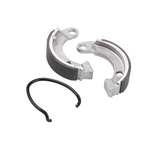 Tusk Carbon Brake Shoe For Honda Yamaha. Fixed Price $22.36.
