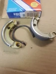 EBC301 - Standard Brake Shoes Ttr Crf XR50 DRZ70 Express 2 Gyro Spree NB50. Fixed Price $20.00.