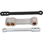 Powerstands Racing Psr Lowering Link For Suzuki Silver 2" Drop 05-00758-21. Fixed Price $155.95.