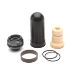 Kyb For 93-94 Yamaha YZ125-250 Rear Shock Service Kit 129994600101. Fixed Price $120.99.