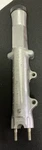 1978-1982 Harley-davidson Fx Left Side Chrome Fork Lower Slider 45912-80. Fixed Price $190.00.
