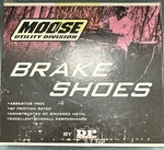 Moose Racing Brake Shoes 1723-0135. Fixed Price $40.00.