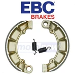 Ebc Rear Standard Brake Shoes For 1984-1986 Honda CB700SC Nighthawk Ei. Fixed Price $67.80.