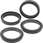 Balls 56-142 Fork & Dust Seal Kit Suzuki DRZ400SM 05-09 RM125 01-08. Fixed Price $24.55.