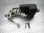 2010 08-16 Bmw K1300S Oem Rear Back Shock Absorber Suspension Spring Strut. Fixed Price $185.95.