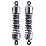 Progressive Suspension Shocks Chrome 11.5" 440-4006C. Fixed Price $645.95.