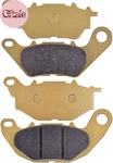 Brake Pads For Yamaha YZF-R3 2015-2020 MT03 2020-2024 1WD-25805-00-00. Fixed Price $34.84.