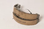 Yamaha Brake Set 1970 1971 XS1B 256-25130-00-00. Fixed Price $21.80.