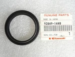 1990-1994 Kawasaki KX125 KX250 KX500 KDX200 Fork Outer Oil Seal Nos 92049-1440. Fixed Price $24.99.