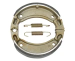 Ebc 503 Rear Brake Shoes Yamaha PW80 RT100 TTR90 TTR125 TW200 XT200 XT225 BW200. Fixed Price $25.95.