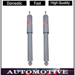 Kyb Genuine Oem Rear Shocks 1997-2003 Fitsd F-150 2WD. Fixed Price $241.52.