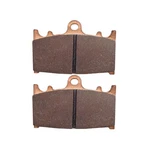 Wild Boar Off Road Products Brake Pads Full Metal MC-05372F. Fixed Price $24.49.