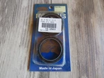 New K&l Fork Seals Honda Kawasaki CR250R KX125 KX250 TECATE-3 OM23. Fixed Price $15.00.