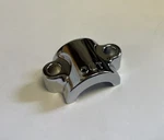 Harley Touring Custom Chrome 45835-00 Holder Axle Clamp 2000 -13 Cap Outright. Fixed Price $54.00.
