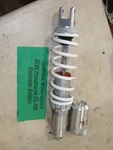 2024 Husqvarna FC450 Rockstar Oem New Wp Rear Shock Absorber Suspension Xact. Fixed Price $635.00.