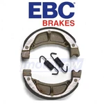 Ebc Front Standard Brake Shoes For 1983-2003 Kawasaki KX60 Rc. Fixed Price $24.22.