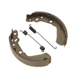 Bikemaster Brake Shoes MBS3323A. Fixed Price $36.68.