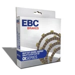 CK3374 Ebc Motorcycle Clutch Kit Set. Fixed Price $100.48.