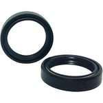 K&s 16-1041 45875-84A Fork Seals Harley 41MM Softail Wide Glide Flt Bagger. Fixed Price $25.95.