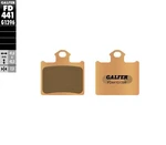 Galfer 2012-2015 85 Sxs Ktm Brake Pads Sintered FD441G1396. Fixed Price $33.82.