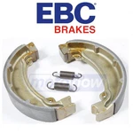 Ebc Rear Standard Brake Shoes For 2003-2004 Bombardier Quest 50 Fp. Fixed Price $31.44.