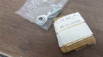 Nos Bultaco Right Tie Rod End 49-01-007ER. Fixed Price $29.99.