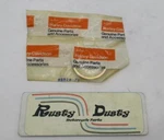 Harley Davidson Genuine Nos Oil Seal Washer 45928-73. Fixed Price $7.49.