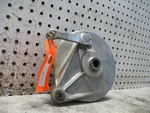 Honda 73 Rear Brake Drum Panel Hub Assy 43100-393-780. Fixed Price $9.99.
