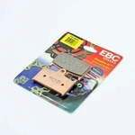 Ebc Brakes Sintered Pad FA145HH High Performance. Fixed Price $43.26.