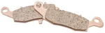 Ebc Sintered Brake Pad For Suzuki TU250 2009-2016 Front FA229HH. Fixed Price $53.61.