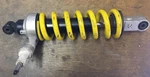 Triumph Sprint 955I Rear Shock Absorber Little Use T2050800. Fixed Price $201.98.