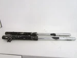 93 Suzuki Dr 350 Forks Front Suspension 51103-14D40 1992-1996. Fixed Price $45.06.