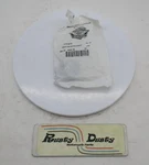 Pack Of 10 Harley-davidson Genuine Nos Inner Fork Bearing Spacers 47518-52. Fixed Price $69.99.