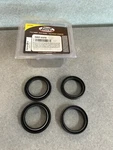 Pivot Works PWFSK-Z030 Fork Seal Kit 0407-0375 841428 0407-0379. Fixed Price $30.00.