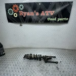1997 Yamaha FZR600R Oem Rear Back Shock Absorber Suspension. Fixed Price $59.99.