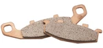 Ebc Sintered Fast Street/trackday Brake Pads (EPFA129HH). Fixed Price $72.25.