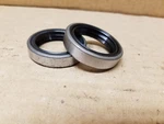 Yamaha Fork Oil Seal 278-23145-51-00 Ss By 584-23145-50-00 34X46X10 Aftermarket. Fixed Price $40.00.