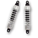 11.5" Series Shocks Chrome Progressive 444-4063C. Fixed Price $847.95.