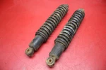 1973 Honda XL175 Left Right Rear Back Set Pair 52400-362-000. Fixed Price $39.99.