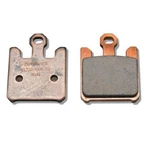 Performance Machine 0052-1606DS-A Brake Pads- 125X4 Radial Mount Dp. Fixed Price $48.89.