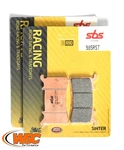 Sbs 985RST Racing Sinter Brake PADS*2 Pairs* Bmw M1000RR 2021-. Fixed Price $95.15.